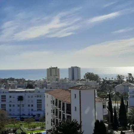 Apartamento *
