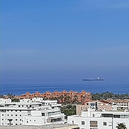 Apartamento With Sea Views * Torremolinos