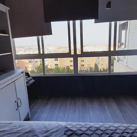 Apartment Apartamento With Sea Views