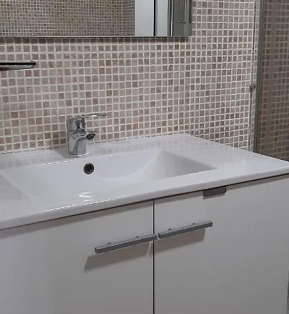 Apartamento With Sea Views